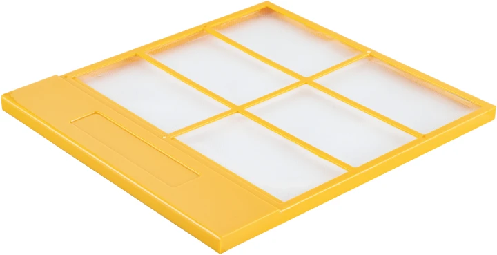 Filtre à air Secco 50