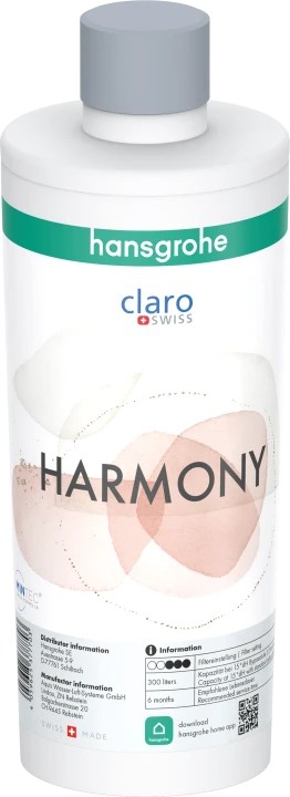 Filtre Harmony