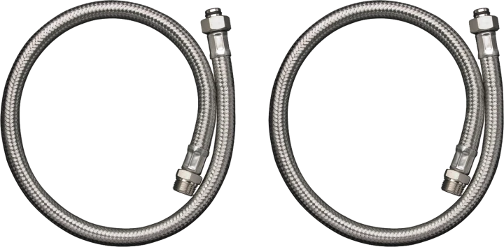 Flexibles Raccord therm