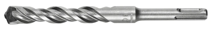 Foret béton HM Ø 15 SDS-plus