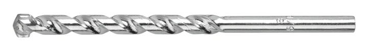 Foret béton HM Ø 8 mm