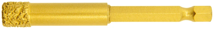 Foret carrelage Ø 10 mm