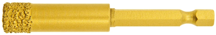 Foret carrelage Ø 12 mm