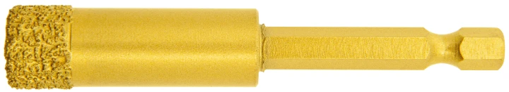 Foret carrelage Ø 14 mm