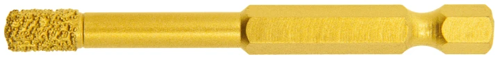 Foret carrelage Ø 6 mm