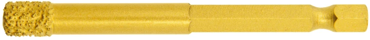Foret carrelage Ø 8 mm