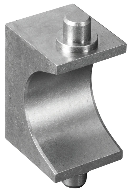 Forme cintrage V 75 +p. co.