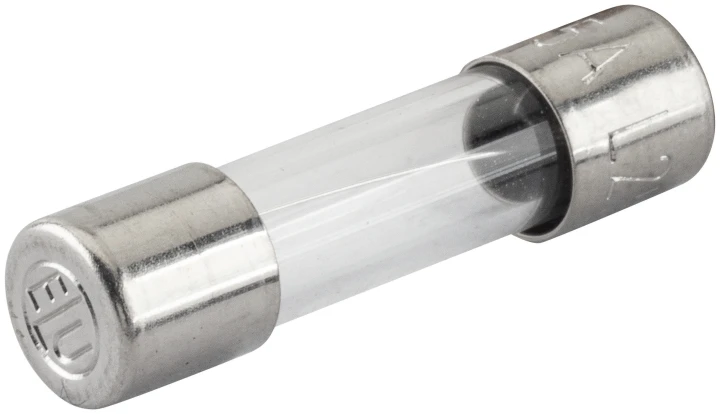 Fusible fin 5 A rapide