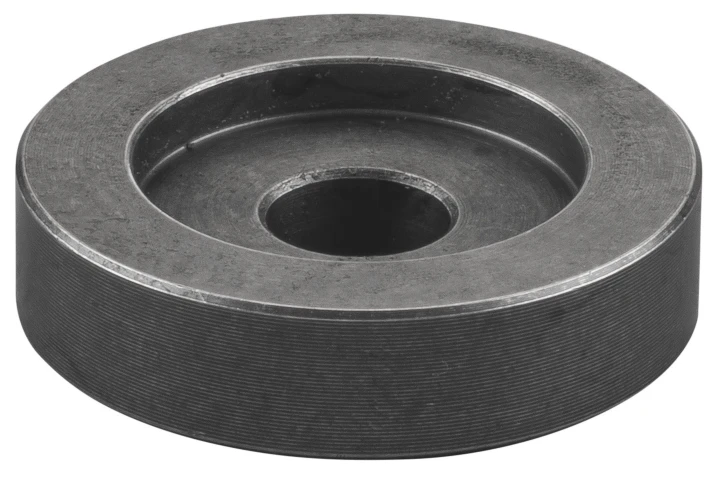 Galet de compression