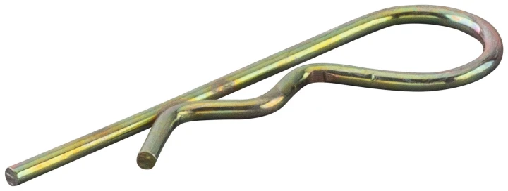 Goupille de sécurité