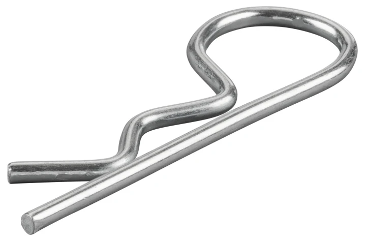 Goupille fendue Ø 3
