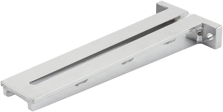 Guidage support tubes