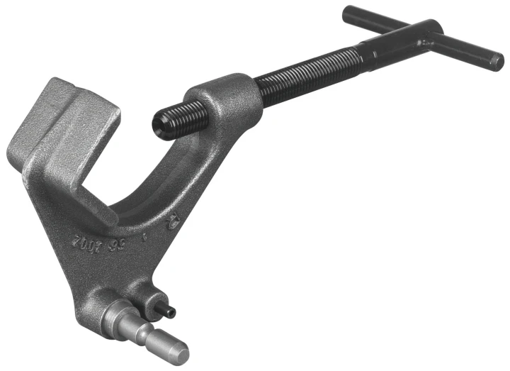 Guide de sciage Ø 1/8 - 2''