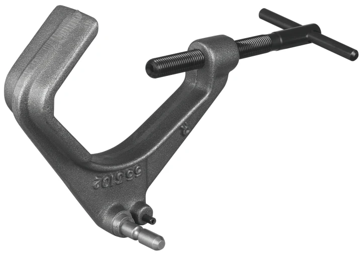 Guide de sciage Ø 2.1/2 - 4''