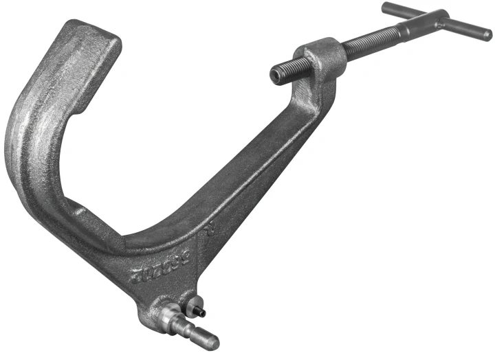 Guide de sciage Ø 5 - 6''