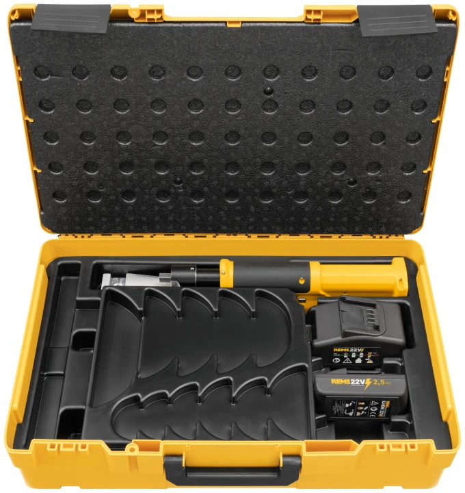 Hydro-Swing 22V Basic-Pack