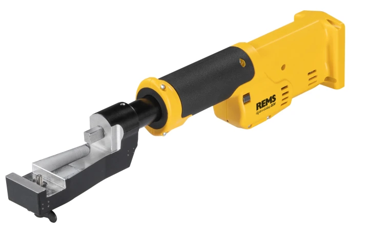 Hydro-Swing 22V machine nue
