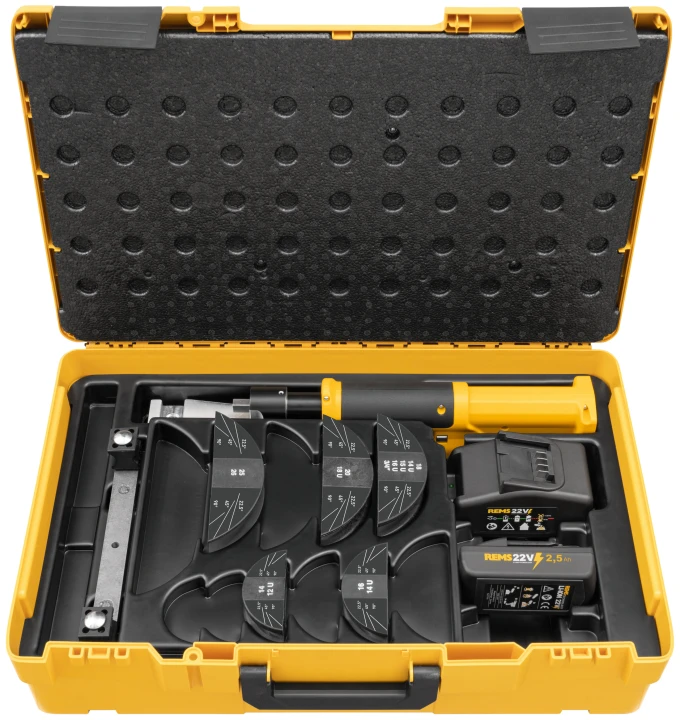 Hydro-Swing 22V Set 14-(18)-26