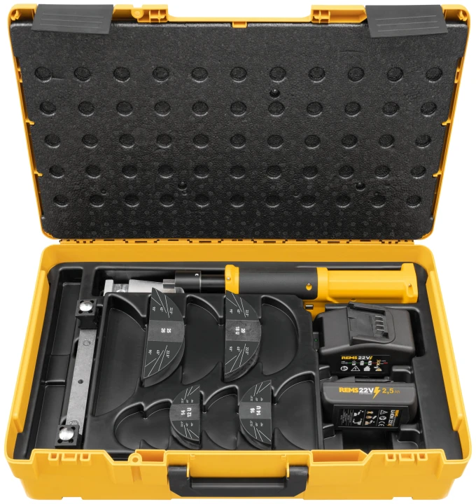 Hydro-Swing 22V Set 14-26