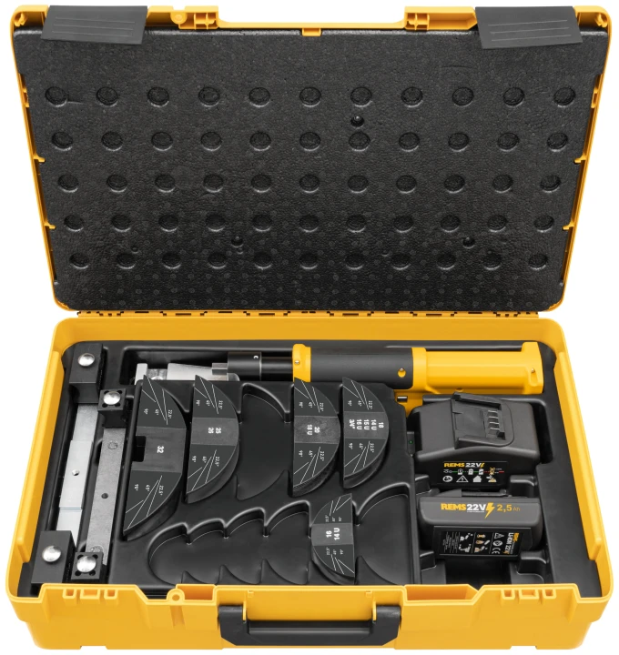 Hydro-Swing 22V Set 16-(18)-32