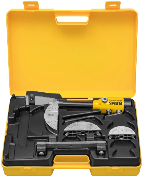 Hydro-Swing INOX Set 15-22