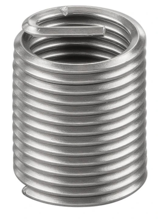 Insert fileté