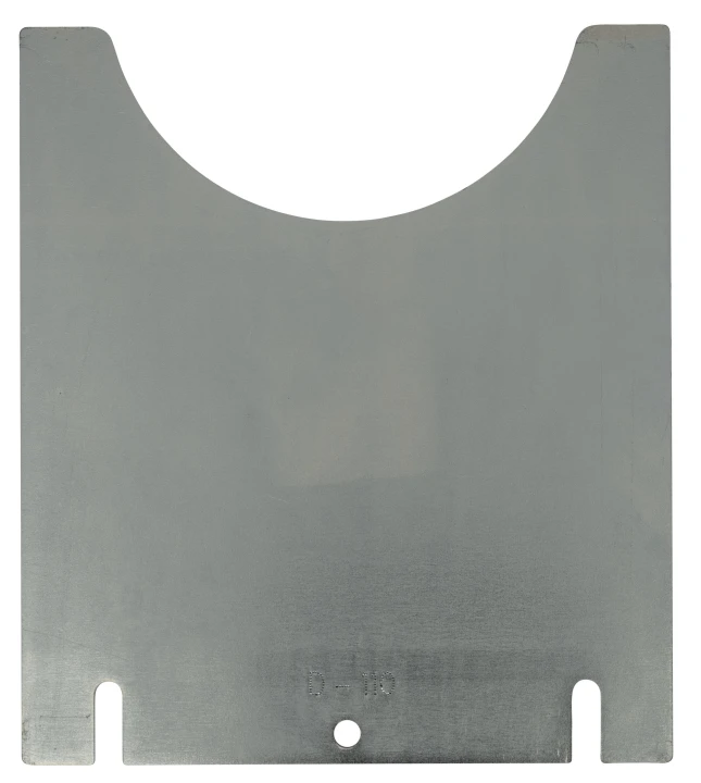 Insert support tube Ø 110 mm