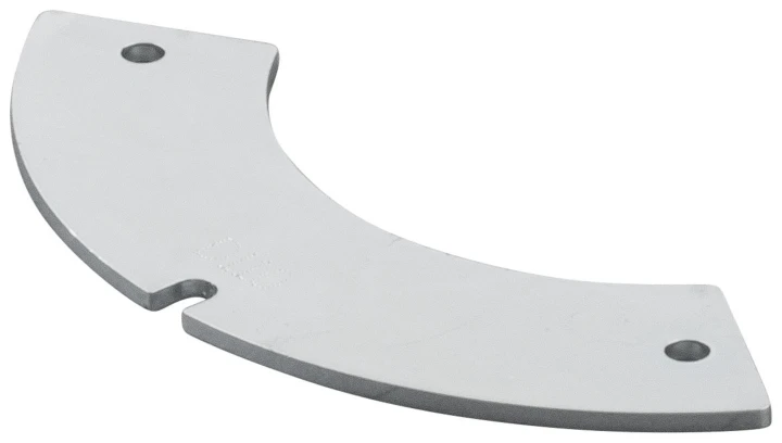 Insert support tube Ø 110 mm