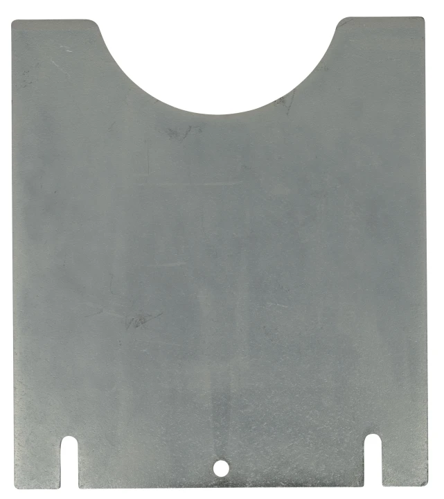 Insert support tube Ø 90 mm