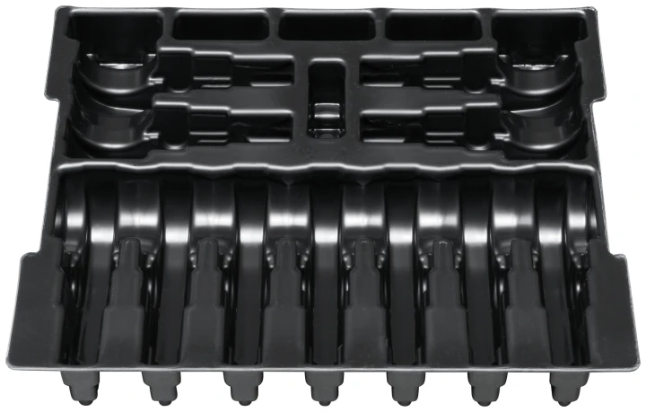 Insertion 11 Mini + 6 PR S