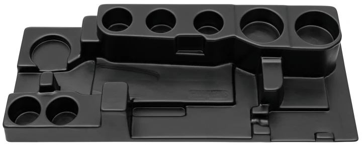 Insertion Amigo 2/ Compact
