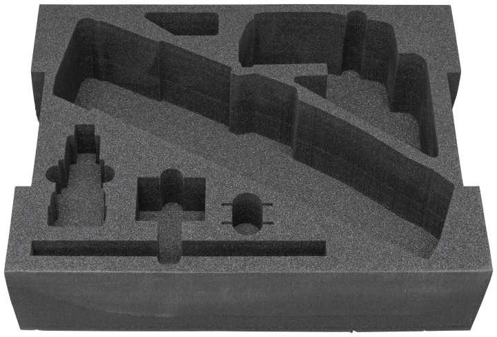 Insertion mousse Nano/Nano 12V