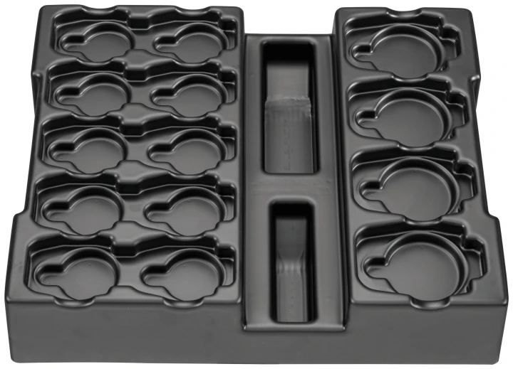 Insertion Z8/Mini Z8 +14 PR S