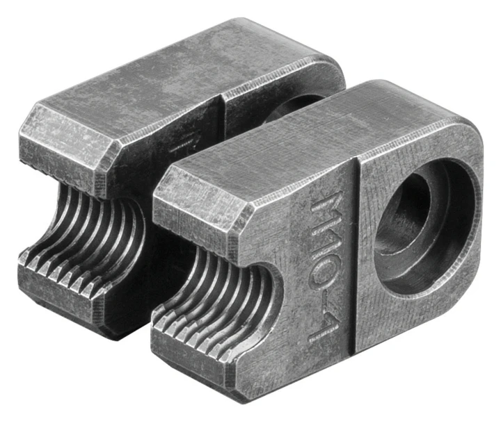 Inserts à couper M 10, paire