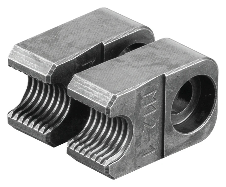 Inserts à couper M 12, paire