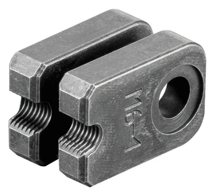 Inserts à couper M 6, paire