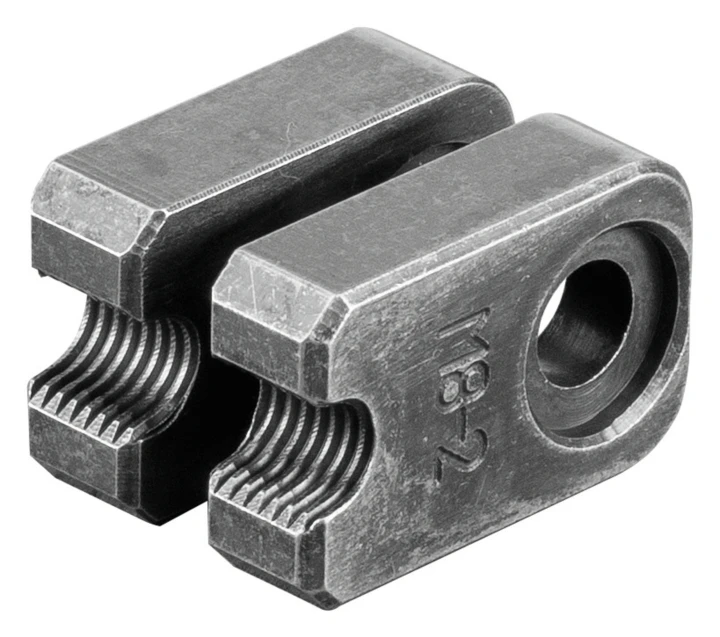 Inserts à couper M 8, paire