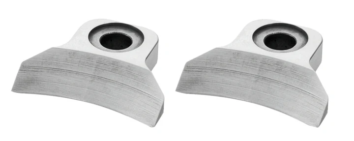 Inserts coupe-câble, paire