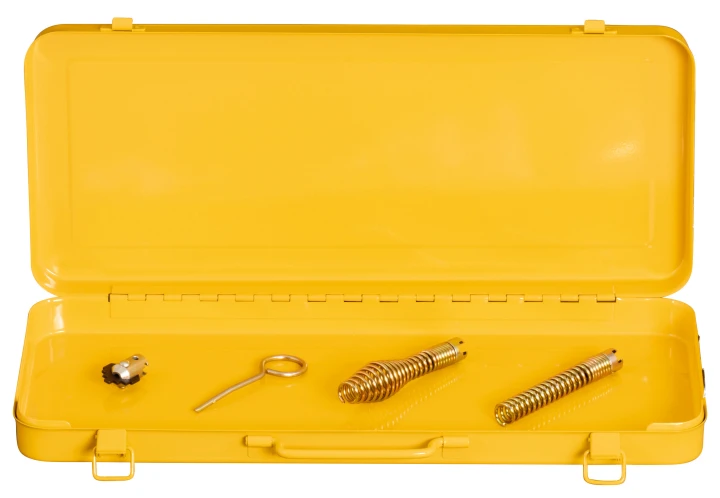 Jeu d'outils 16