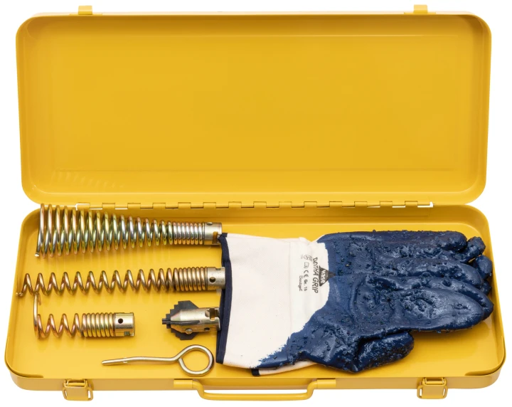 Jeu d'outils 22