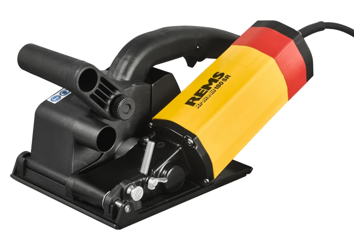 Krokodil 180 SR machine nue