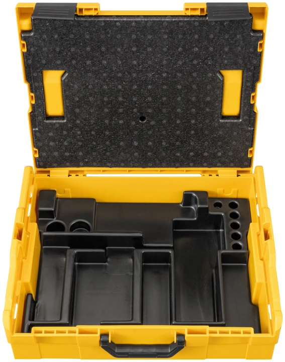 L-Boxx avec insertion 151/156
