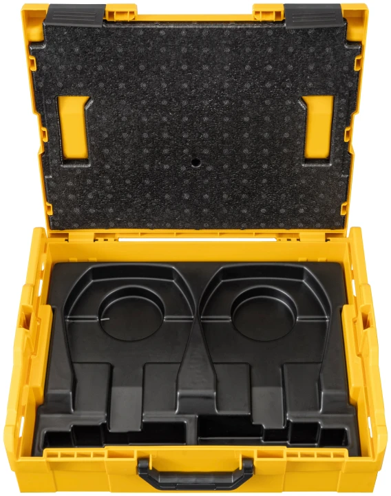 L-Boxx avec insertion 570217