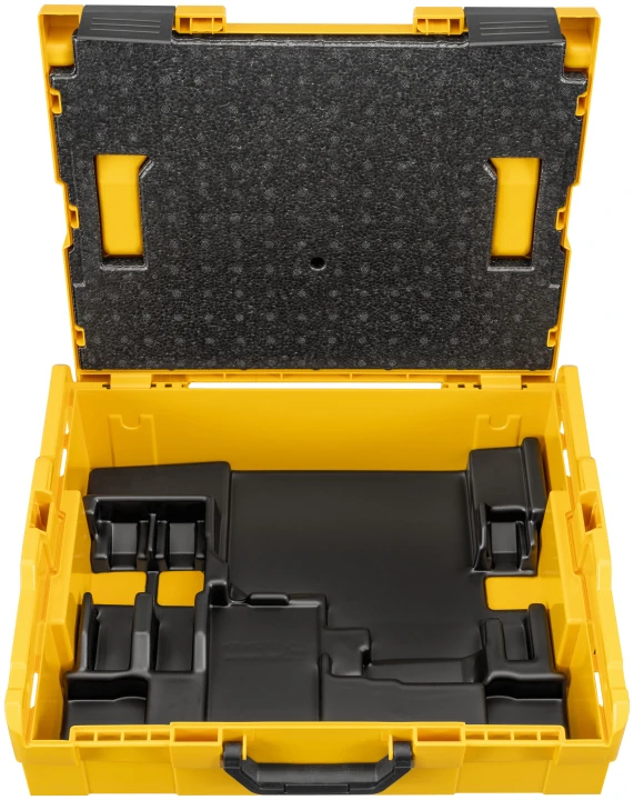 L-Boxx avec insertion 571284