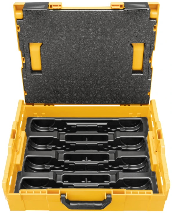 L-Boxx avec insertion 571285