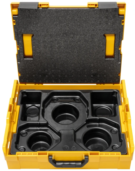 L-Boxx avec insertion 571286