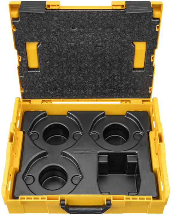 L-Boxx avec insertion 572874