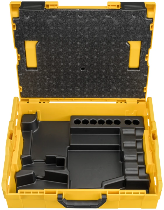 L-Boxx avec insertion 573271