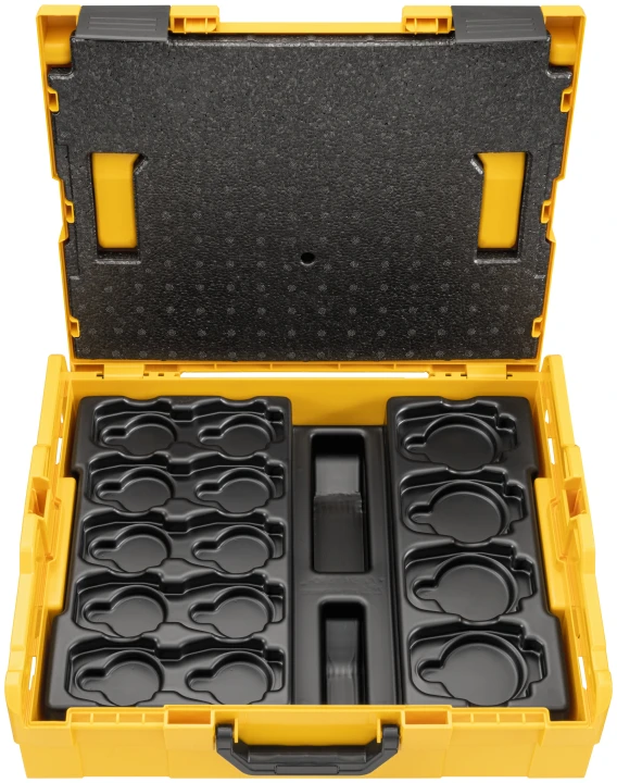 L-Boxx avec insertion 574705