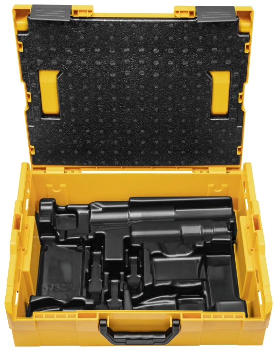 L-Boxx avec insertion 578272